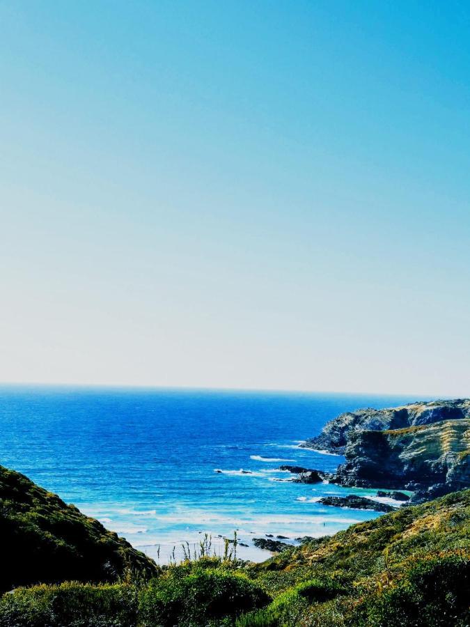 Appartamento Penthouse With Sea Views Albufeira Esterno foto